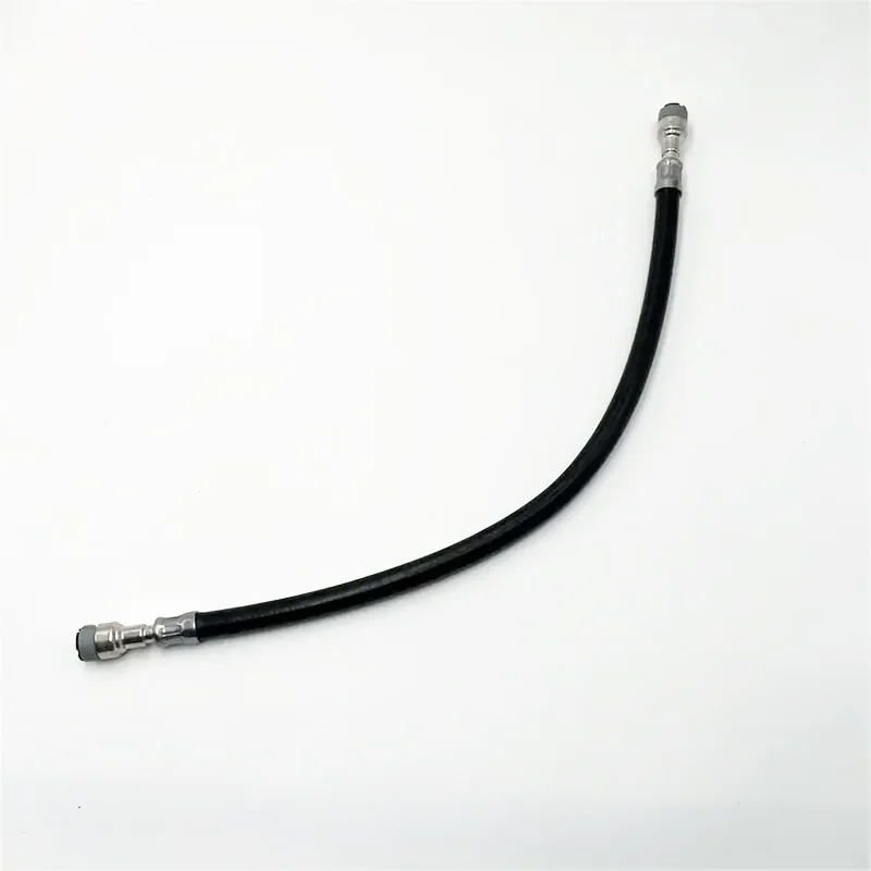 

Fuel Hose For BMW 5 Series E60 Fuel Inlet Hose Gasoline Pipe 13537548989