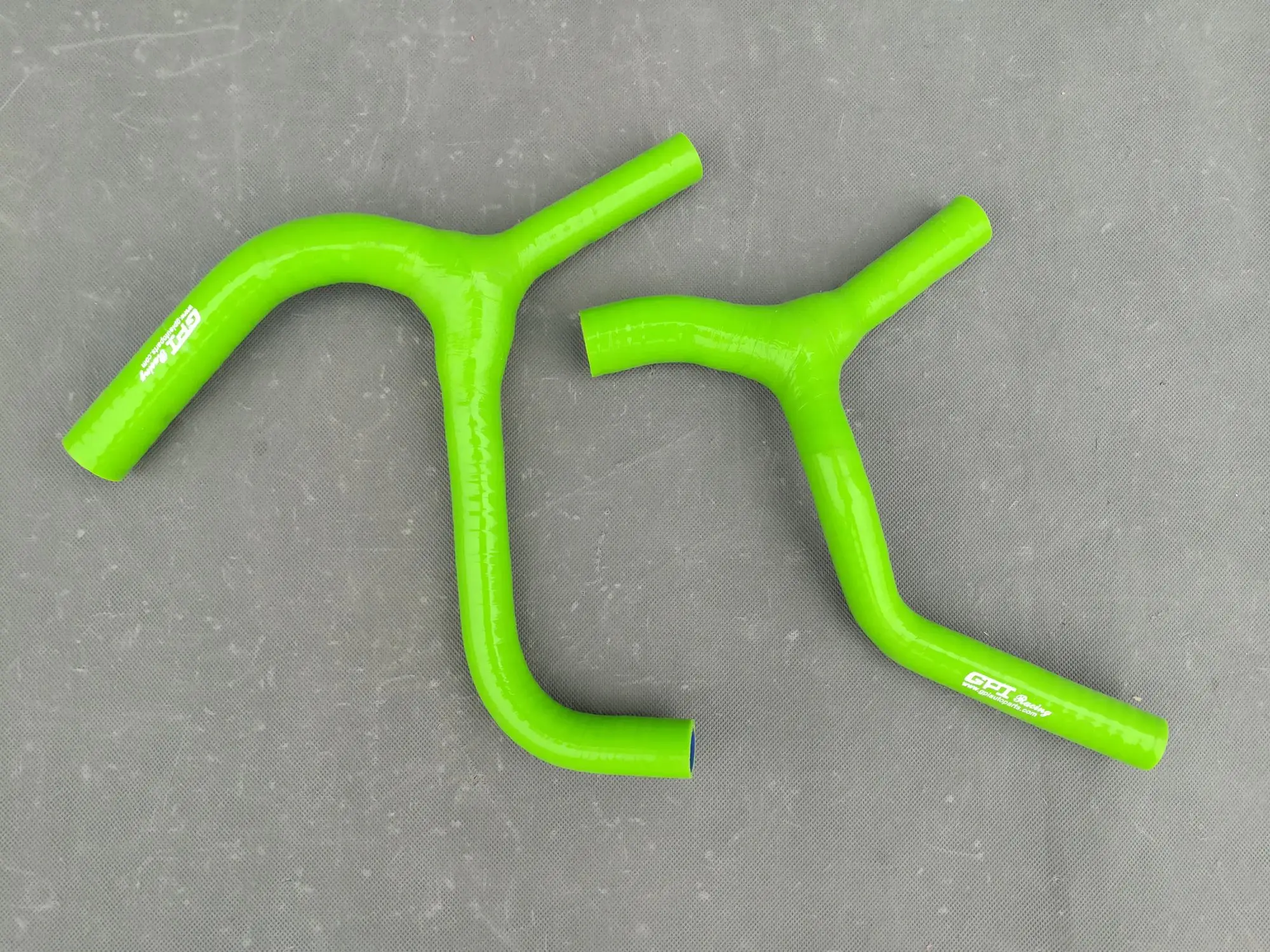 For Kawasaki KX450F 2016-2018 / KX450 2019-2021 KX 450 FSilicone Radiator Hose Pipe Tube Kit 2016 2017 2018 2019 2020 2021