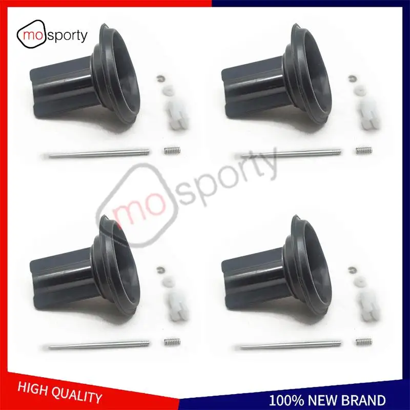 Motorcycle Carburet…