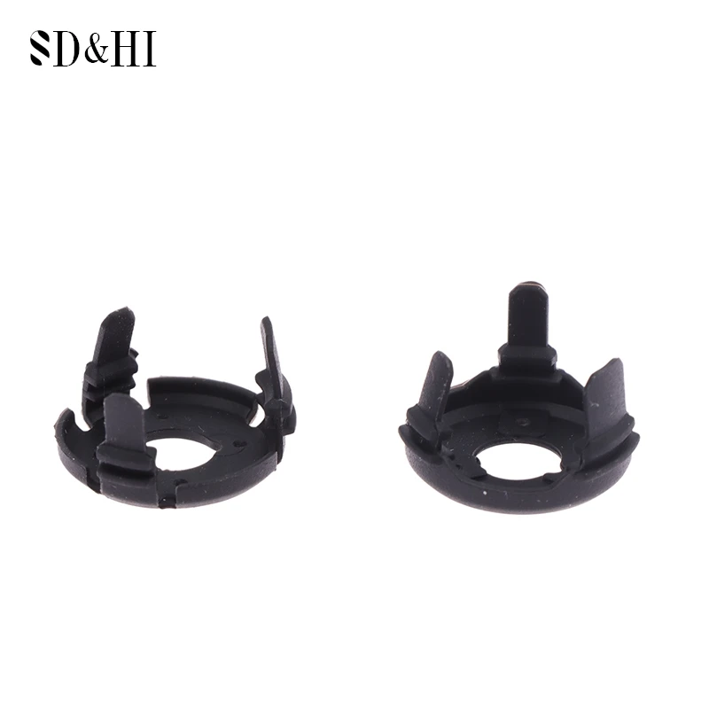 

2Pcs Gimbal Rubber Dampers Mini 3 Pro Left & Right Damping Cushion Shock-absorber Ball Drone Repair Parts