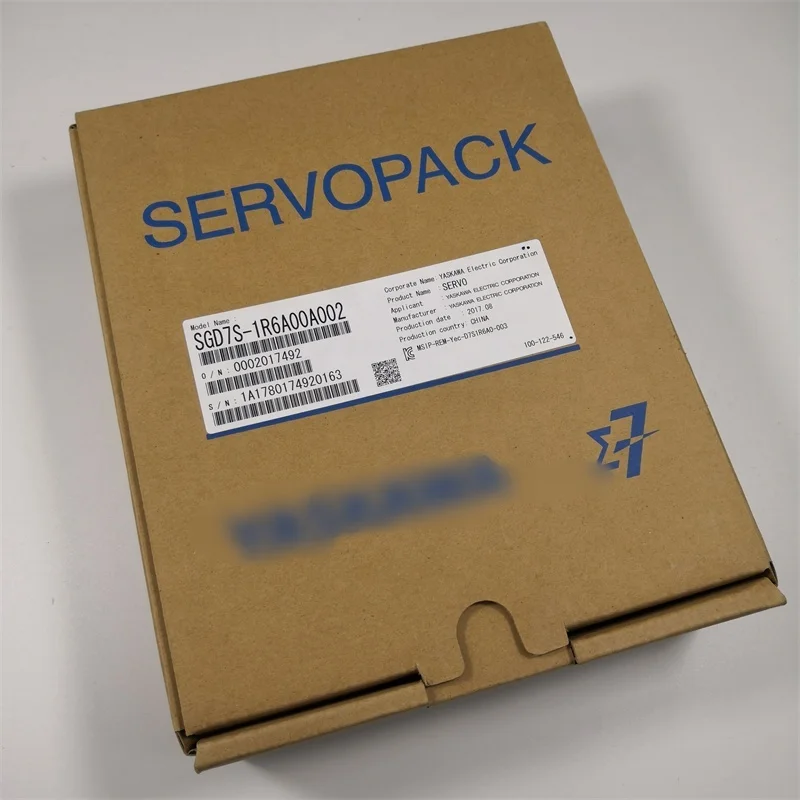 New Original SGD7S-…