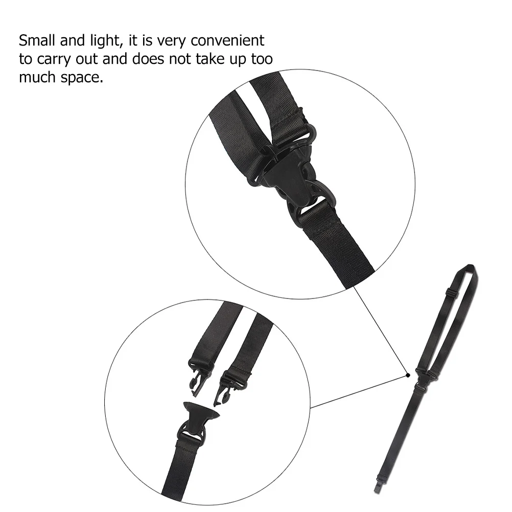 

Versatile Ukulele Strap Shoulder Straps for Adults Accessory Good Texture Craftsmanship