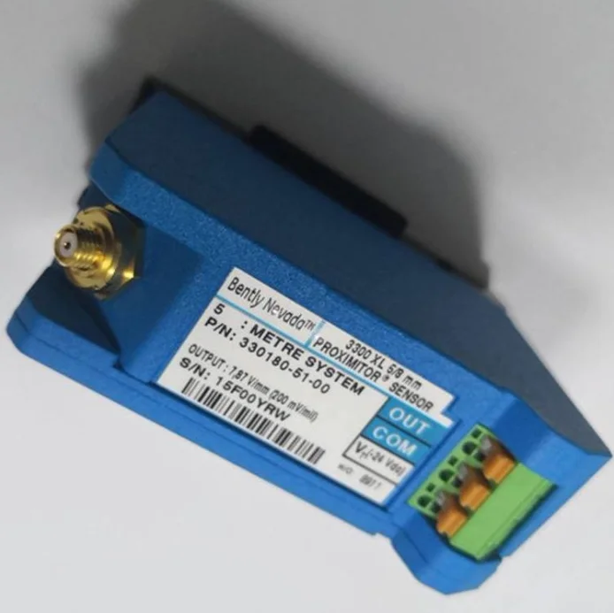 Supply 18745-04-00 Bentley Module 40113-02 Preheater 330876 - 02-10-00 - 00