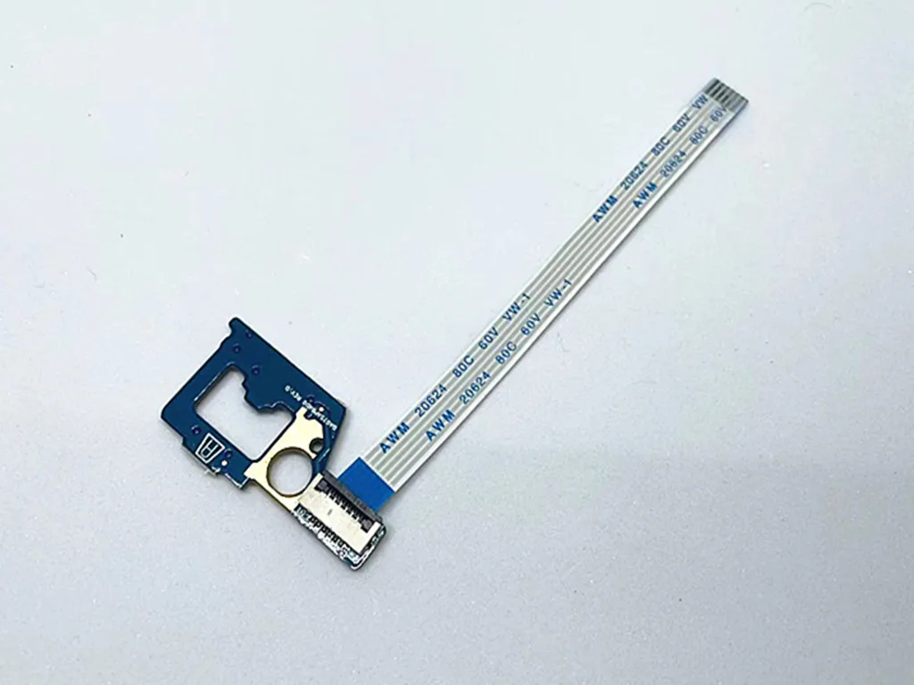 NEW 926888-001 for HP PAVILION 15-CB 15-CB045WM Series Power Button Board DAG75APBAD0 Test Good