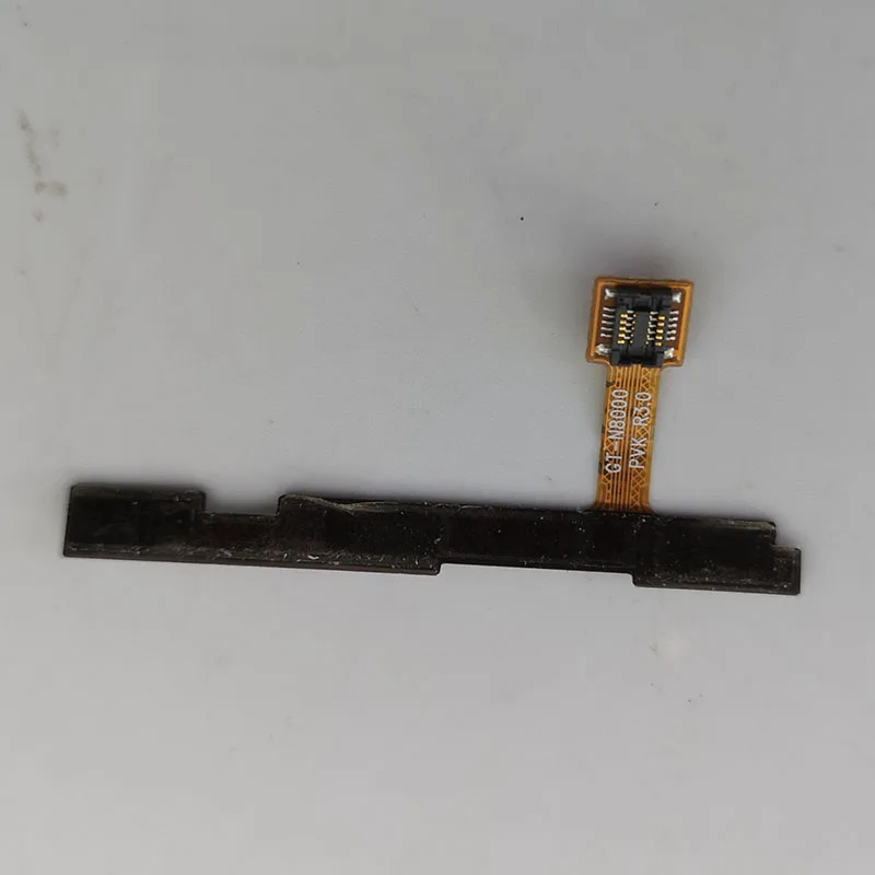 For Samsung Galaxy Note 10.1 N8000 N8010 N8013 Switch on off Power & Volume Button Key FPC Flex Cable