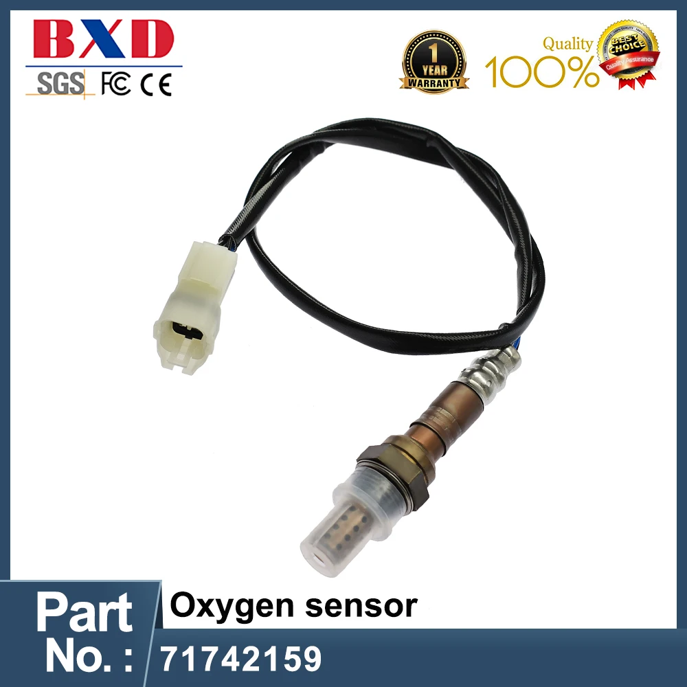 

71742159 1A1018861 91177408 234000-4084 18213-50G11 18213-62J12 For Suzuki Grand Vitara XL7 For Chevrolet Tracker Oxygen Sensor