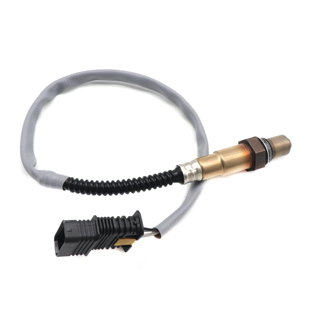 For BMW 228I 320I 328I 428I 528I 530I X1 X3 X4 X5 Z4 11787589122 Air Fuel Ratio Lambda O2 Oxygen Sensor 11787589475 11787596909