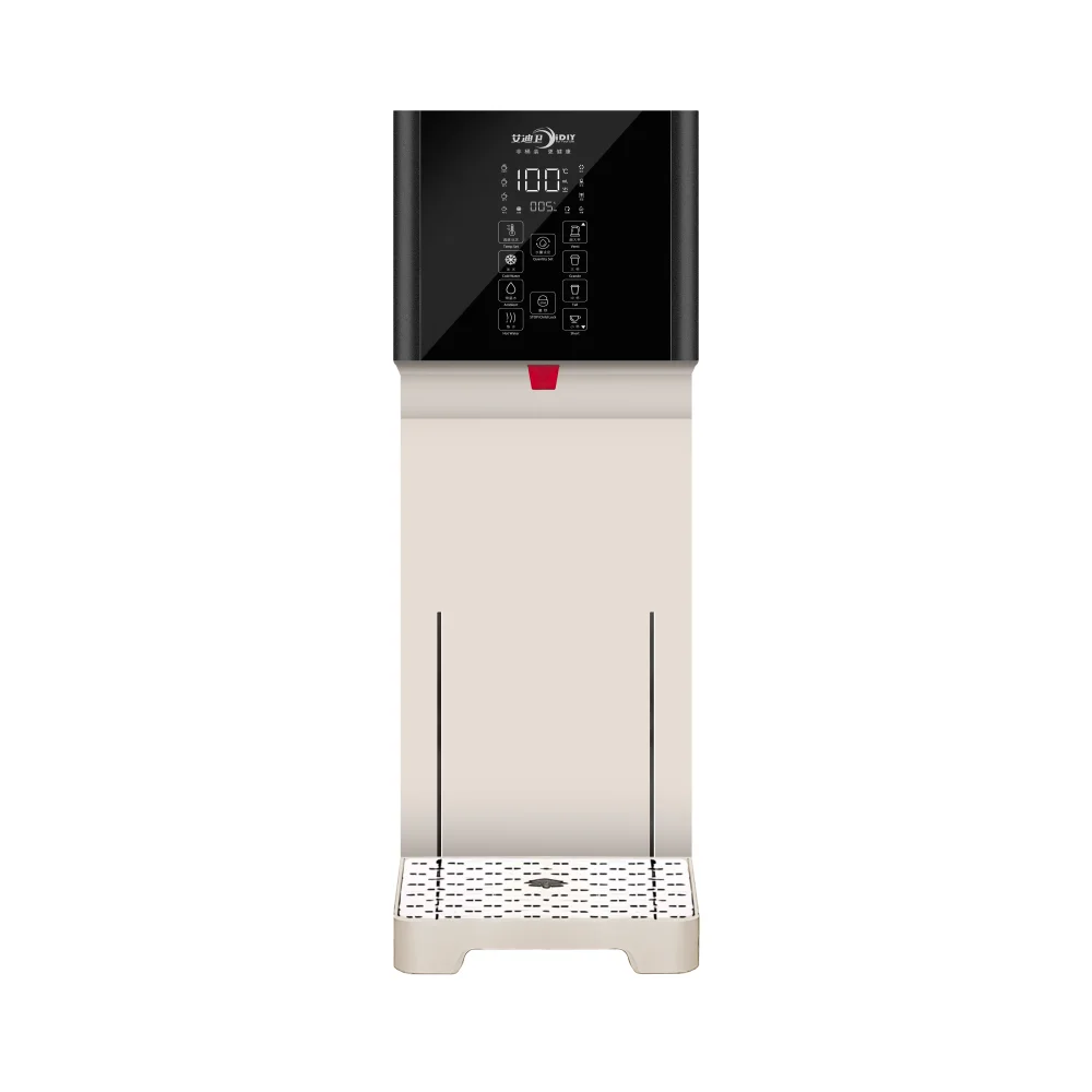 Automatic Water Boiler Household 304 Grade Stainless Tank Instant Large Capacity Commercial Hotel 20L Drinking Water Heater