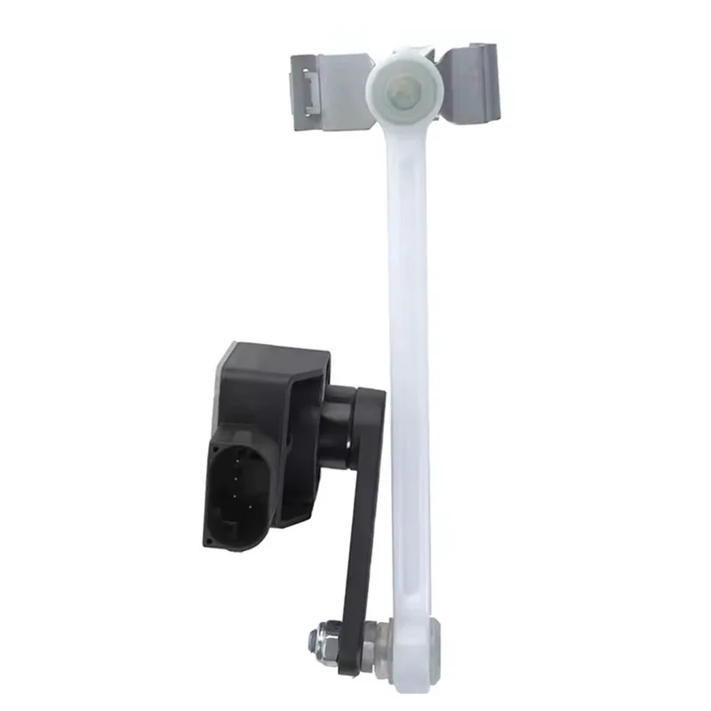 Premium 4Z7941285C Vorne Links 4Z7941286C Rechts Neue Höhe Suspension Level Sensor Für VW A6 Allroad C5