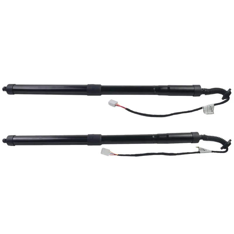 2x Rear Left Right Tailgate Gas Struts For Lexus NX300 NX300h AZ10 2018-2021 6892079017 6891079017