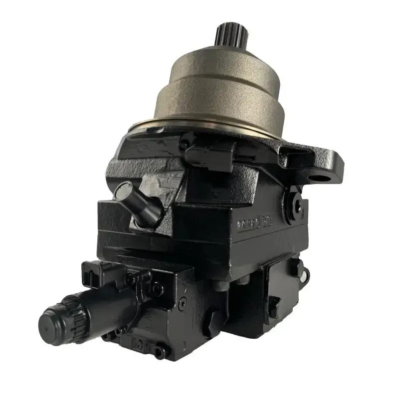 Unique Dan Foss Hyd…