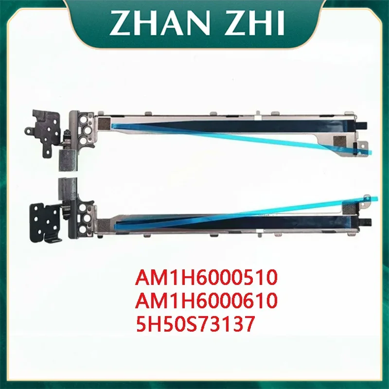 

For LENOVO Thinkpad L15 Gen1 Gen2 LCD Hinges AM1H6000510 AM1H6000610 5H50S73137