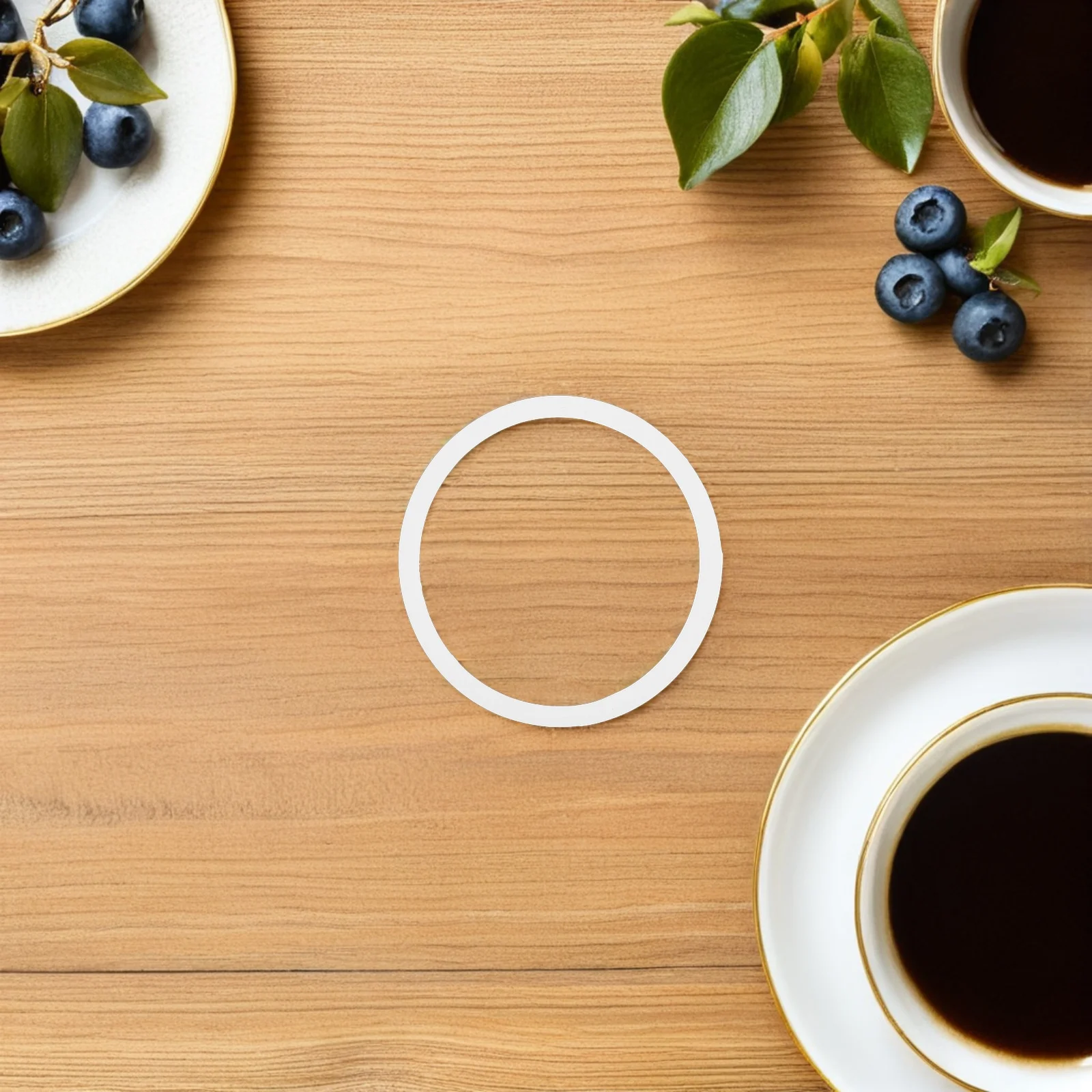 

4Pcs Replacement Gasket Set for Water Bottles Silicone Jar Gaskets Universal Fit Leakproof Seals for Containers Canning Jars