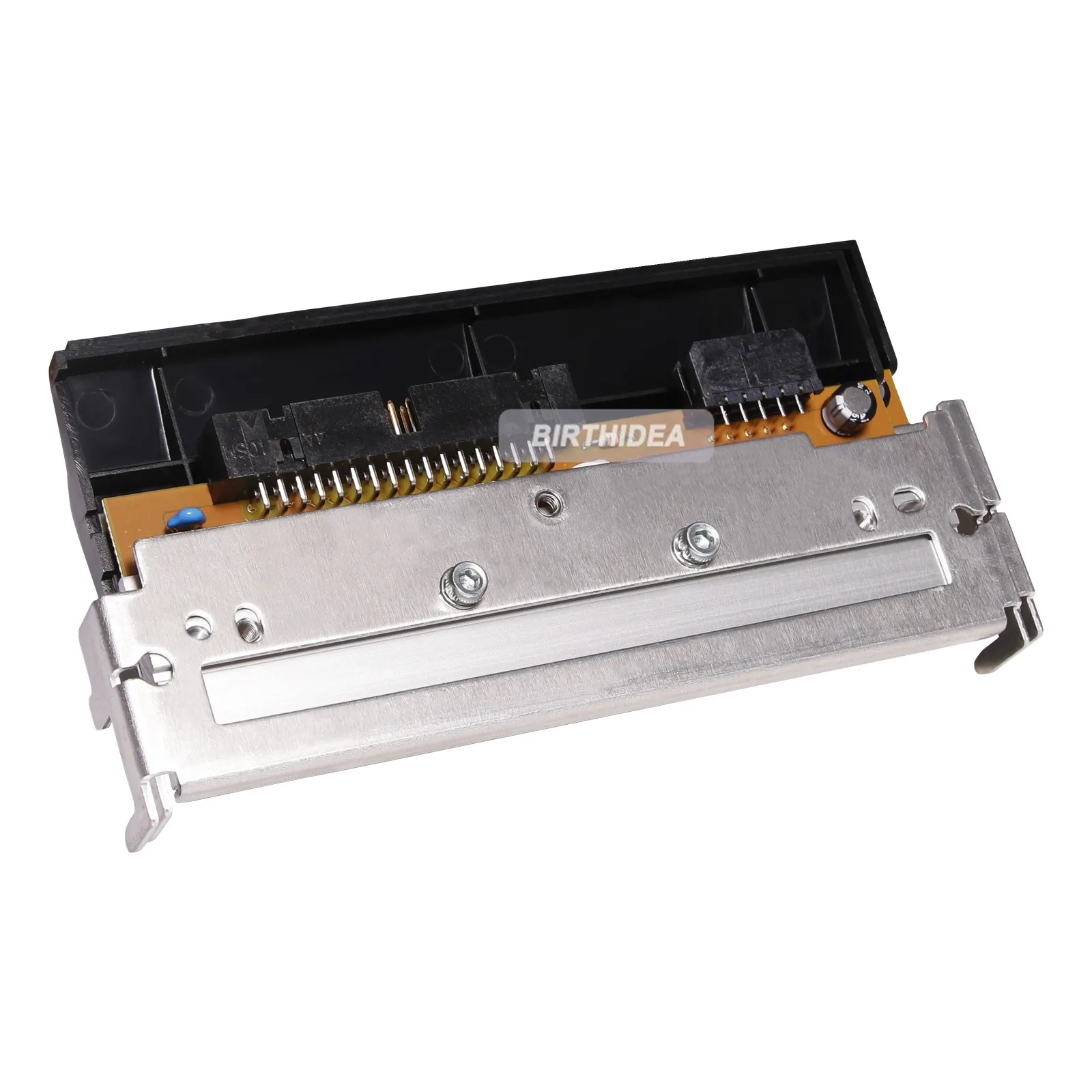 Neuer G41401M S4M Thermischer Druckkopf 300DPI Barcode-Druckkopf für Zebra 300DPI S4M Direkt-Thermotransfer-Druckkopf – Detail 2