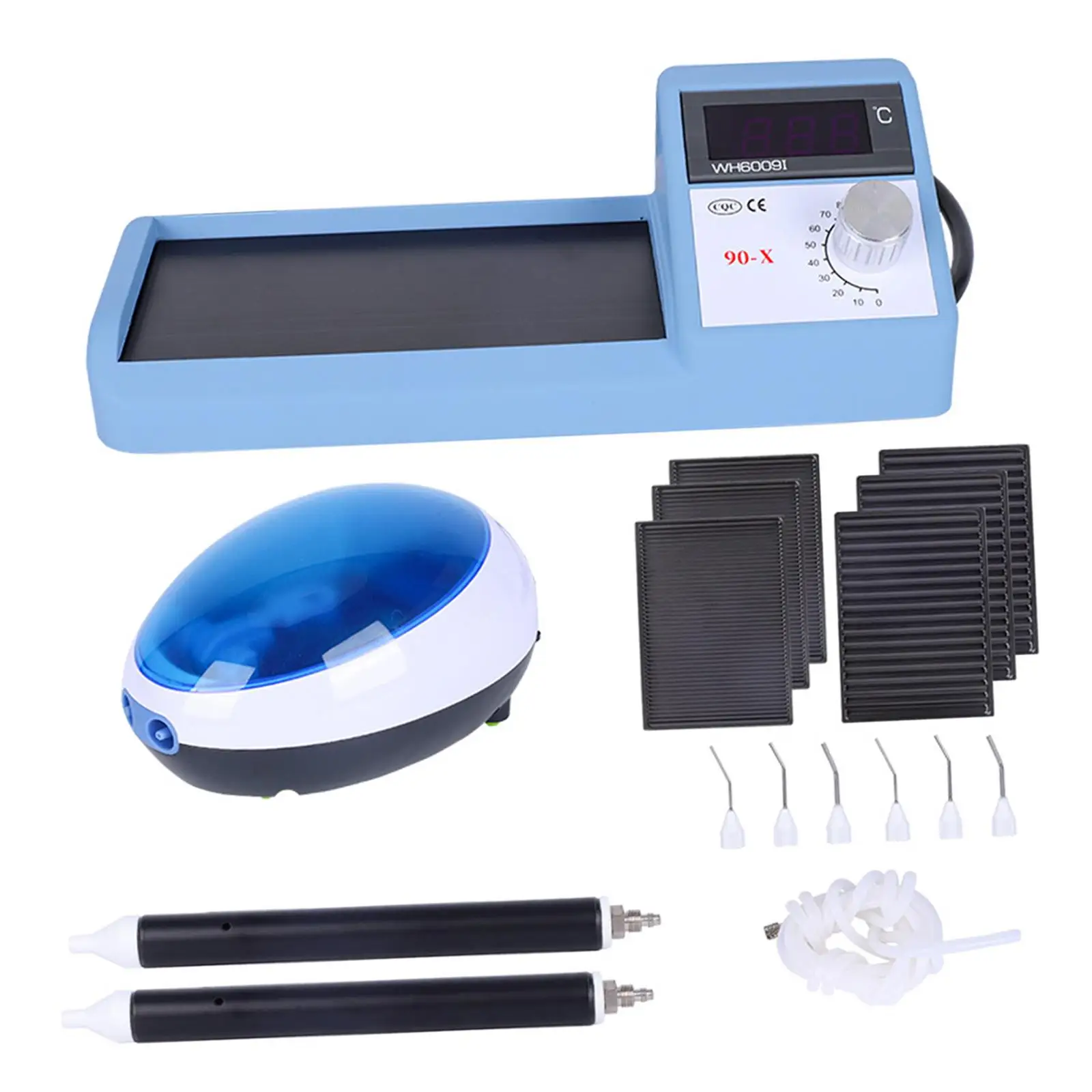 

Vacuum Heat Energy Micro Wax Inlay Machine Thermal Micro Wax Setting Machine