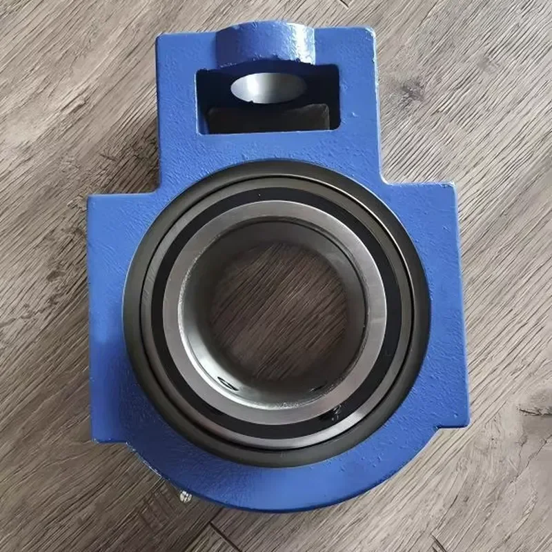 Milling Machine Drive Roller Bearing Housing Assembly 1 Year Warranty Made in China