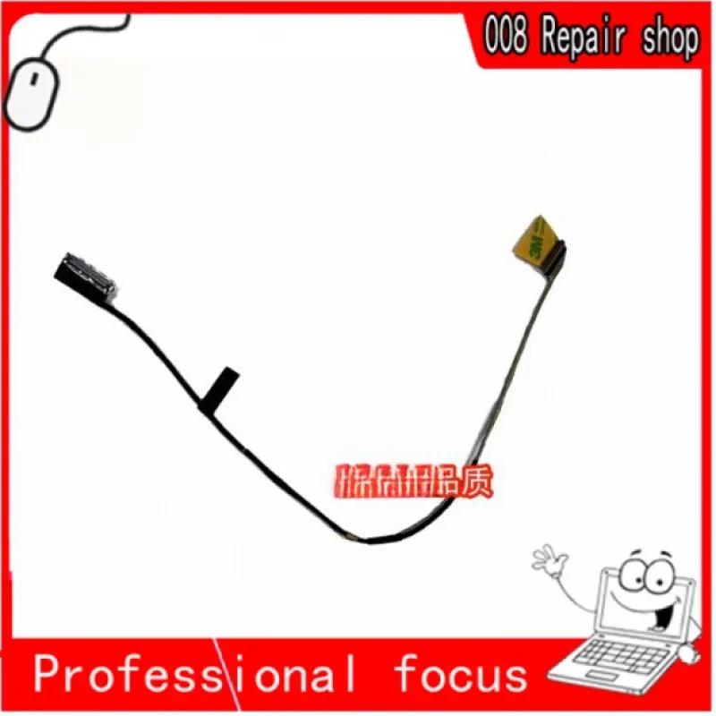 FOR ASUS G513QM LCD CABLE 6017B1706701 14005-03680500 300HZ