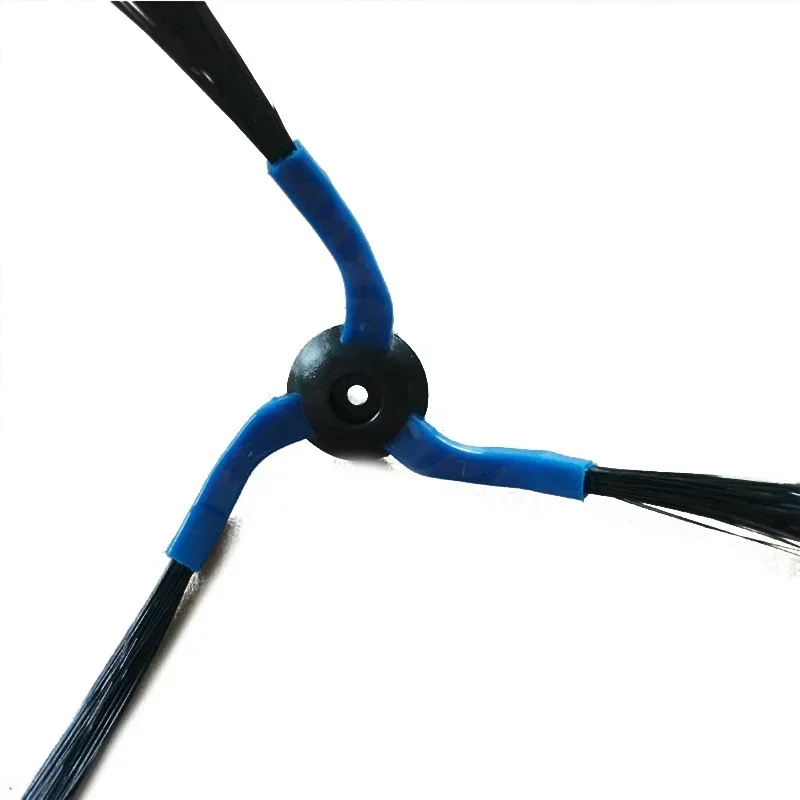 3 pares de cepillos laterales para Samsung Navibot Robot VC-RM84V SR8845 repuestos de aspiradora herramientas de limpieza del hogar Accesorios