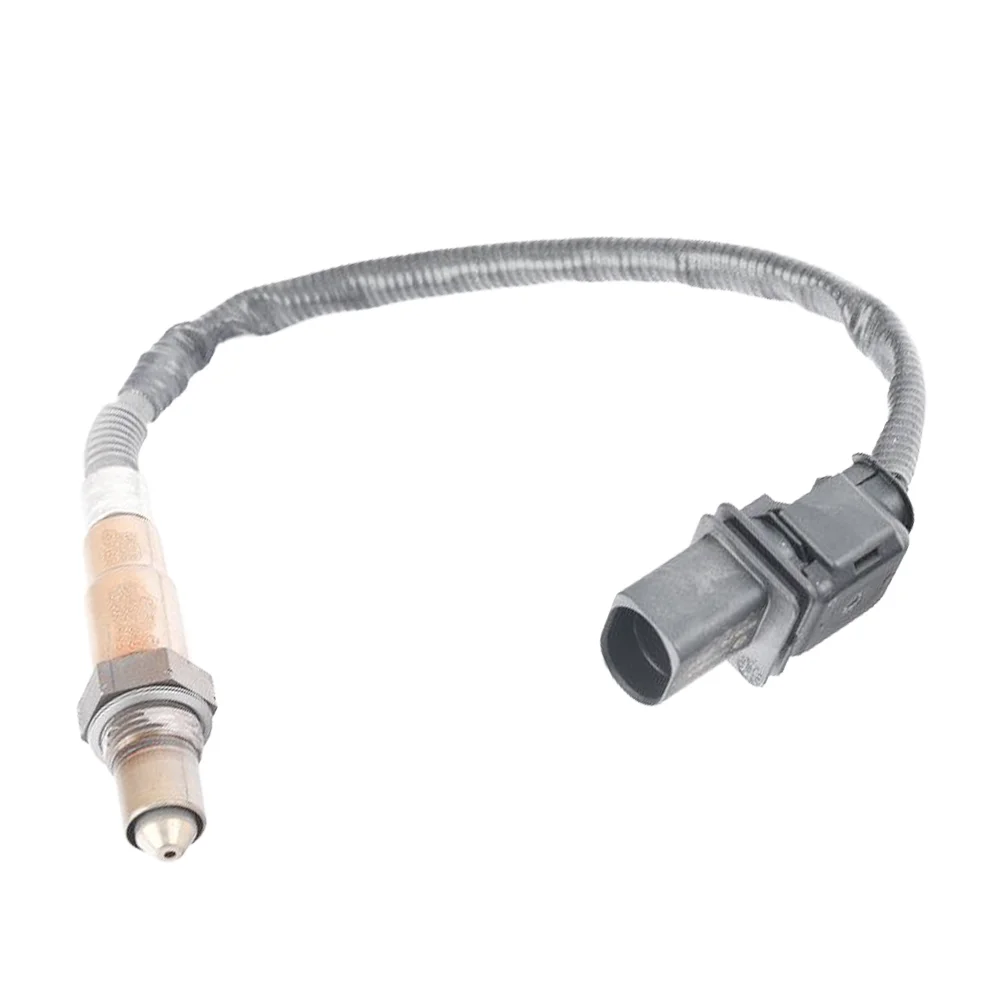 

Lambda Probe Oxygen O2 Sensor Fit For BMW 1 2 3 4 5 6 7 SERIES X1 X3 X4 X5 X6 No# 13627793825 1928404682 13627791592 13627791600