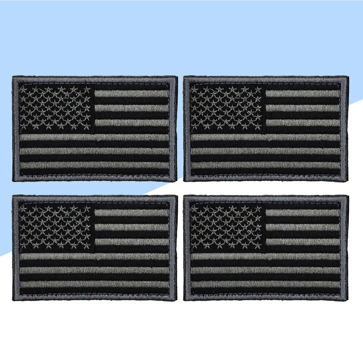 4Pcs Self-Adhesive …