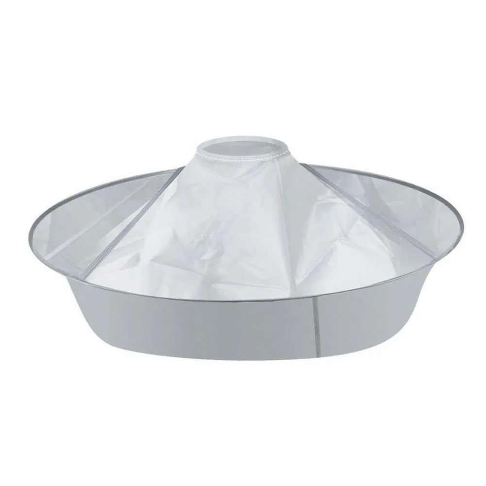 Hairdressing Cape, Water-Resistant Cutting Cloak