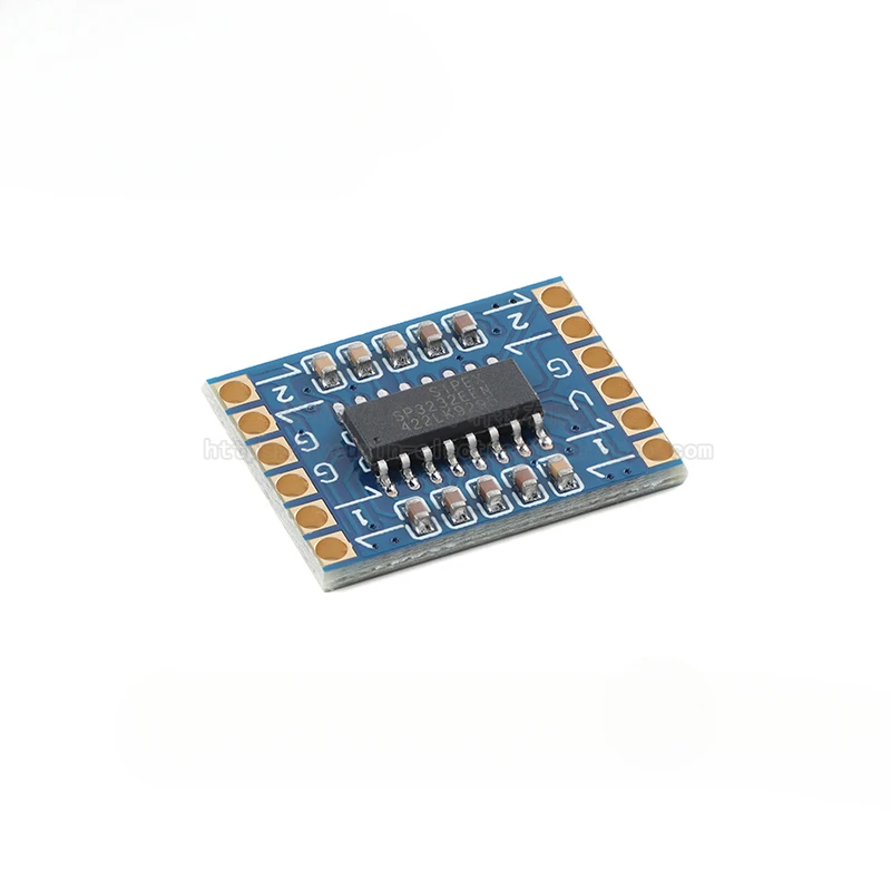 SP3232 RS232 Ke TTL Modul Konverter Papan Adaptor Port Seri 3.3V/5V Pemindah Tingkat Logika UNTUK Perangkat Arduino PLC Berkedip