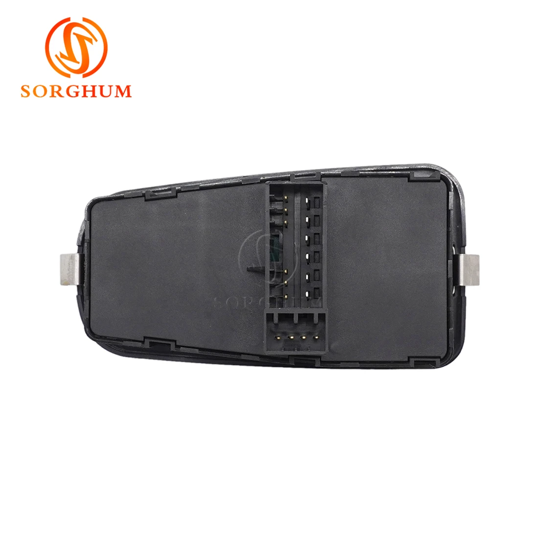 SORGHUM 735360605 Power Lifter Window Switch Push Button For Alfa Romeo For Fiat Lancia Ypsilon 1.2 JTD 1.4 2003-2011 735346367