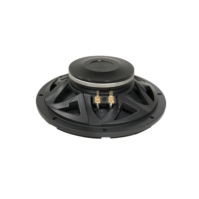 HiFi Car Audio Speaker, Altifalante Modificado, HiFi, 8"