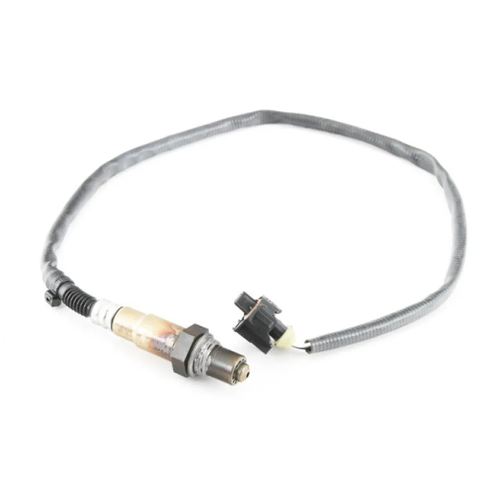 

Oxygen Sensor for Porsche 95560617800 Compatible Car Oxygen Sensor Automotive Engine Sensor Replacement Part for Vehicle