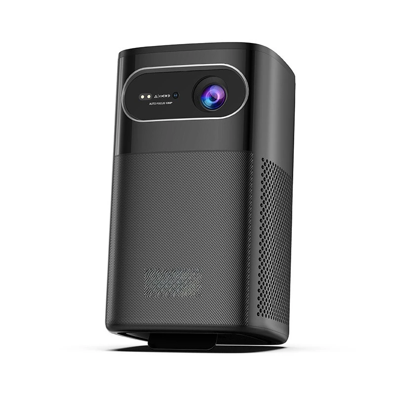 

Home projector Portable compact intelligent voice living room bedroom 1080 ultra-clear projection