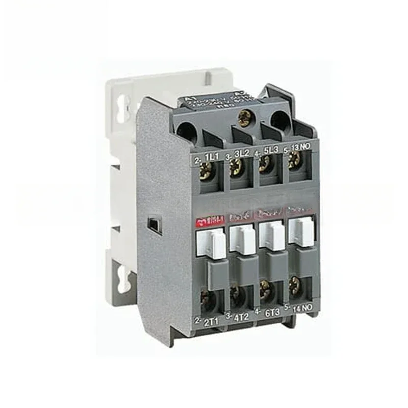 Original New  AC Contactor 220V380V110V24V9A12A16A A9-30-10 A12-30-10 A16-30-10