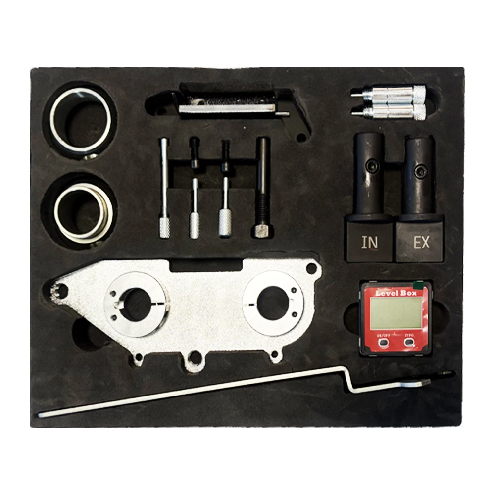 Engine Timing Kit - for VW Group 1.5 TSi series Petrol   repair tools （Without battery）