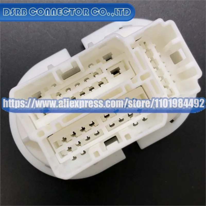 

5pcs/lot 6098-8516 502725-6511 7182-7546-90 15452126 34885-5511 6189-7604 6189-7434 connector new original