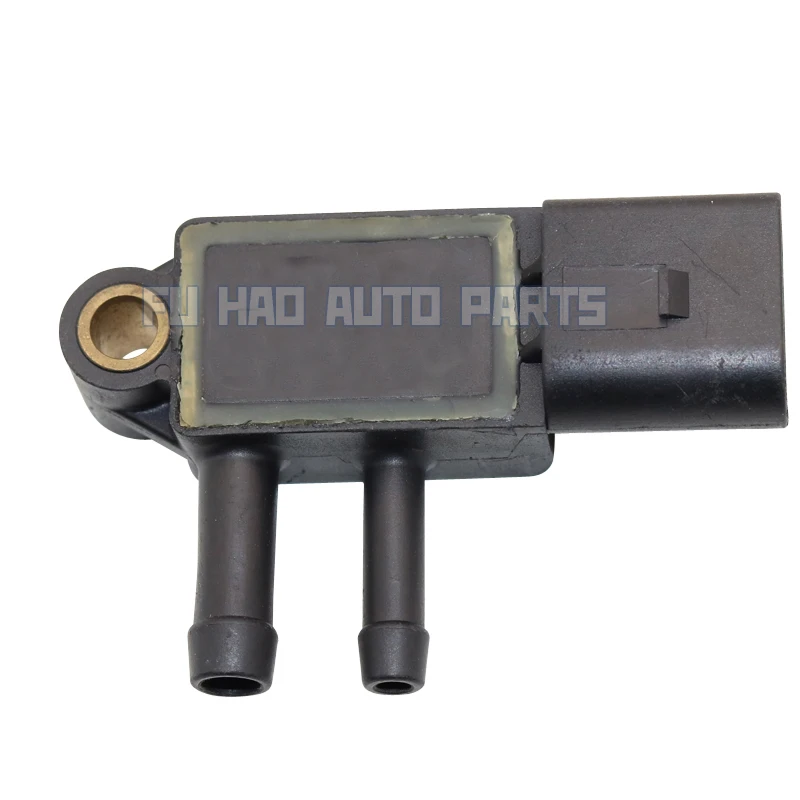 OEM 03G906051A 076906051A Differential Exhaust Pressure Sensor for Skoda Yeti Audi A3 A4 A6 TT Volkswagen VW Golf Jetta TDI 2.0L