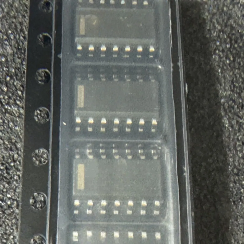 1-100PCS HCT125 SN74HCT125DR 74HCT125D IR2153S IR2153 IR2153STRPBF AD8552 AD8552A AD8552ARZ A7800 A7800A HCPL-7800