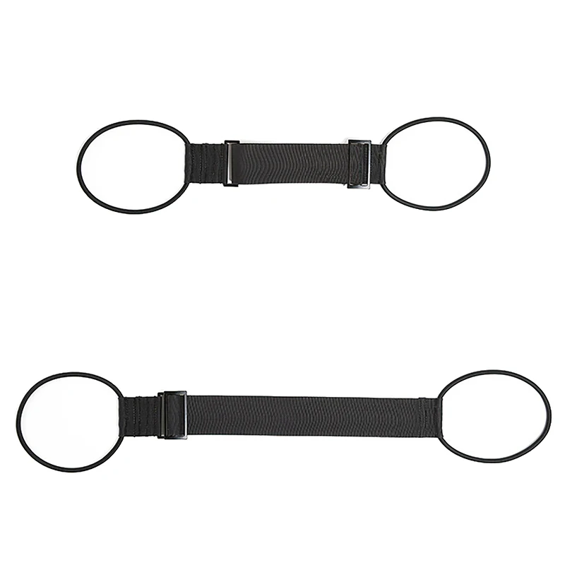 Correa elástica ajustable para equipaje de viaje, cinturón de seguridad para maleta, 11cm