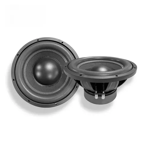 10 best sales car subwoofer 1000w - №9