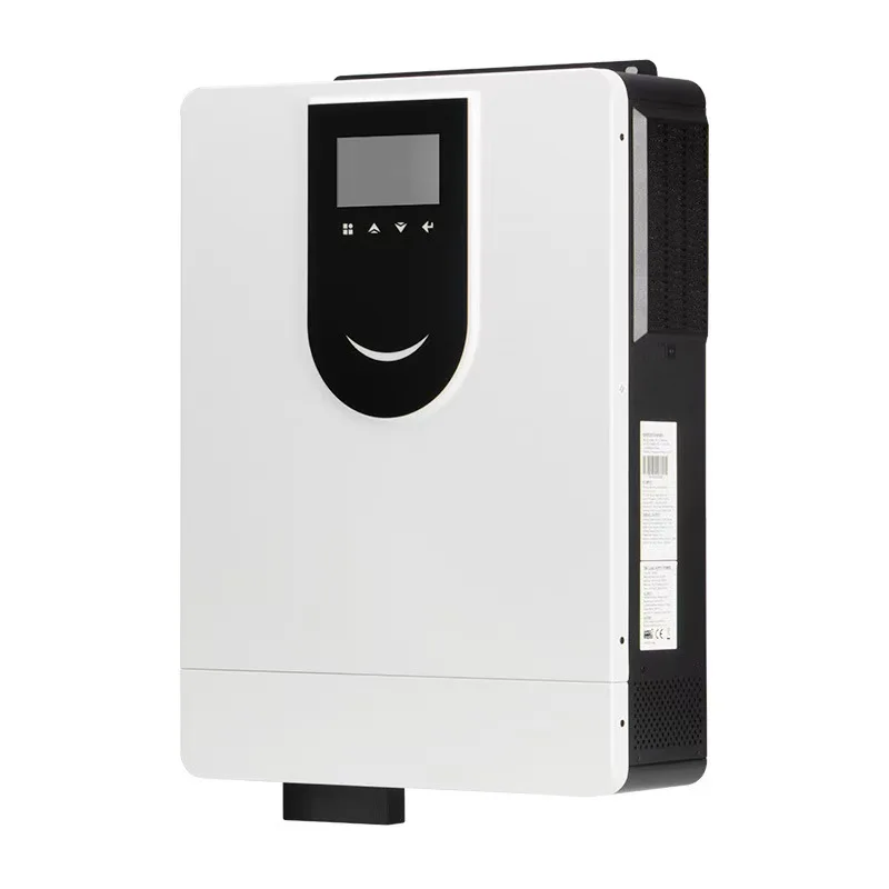 1KW-10KW Pure Sine Wave Solar Reverse Control Inverter Household Solar Energy Storage Power Converter