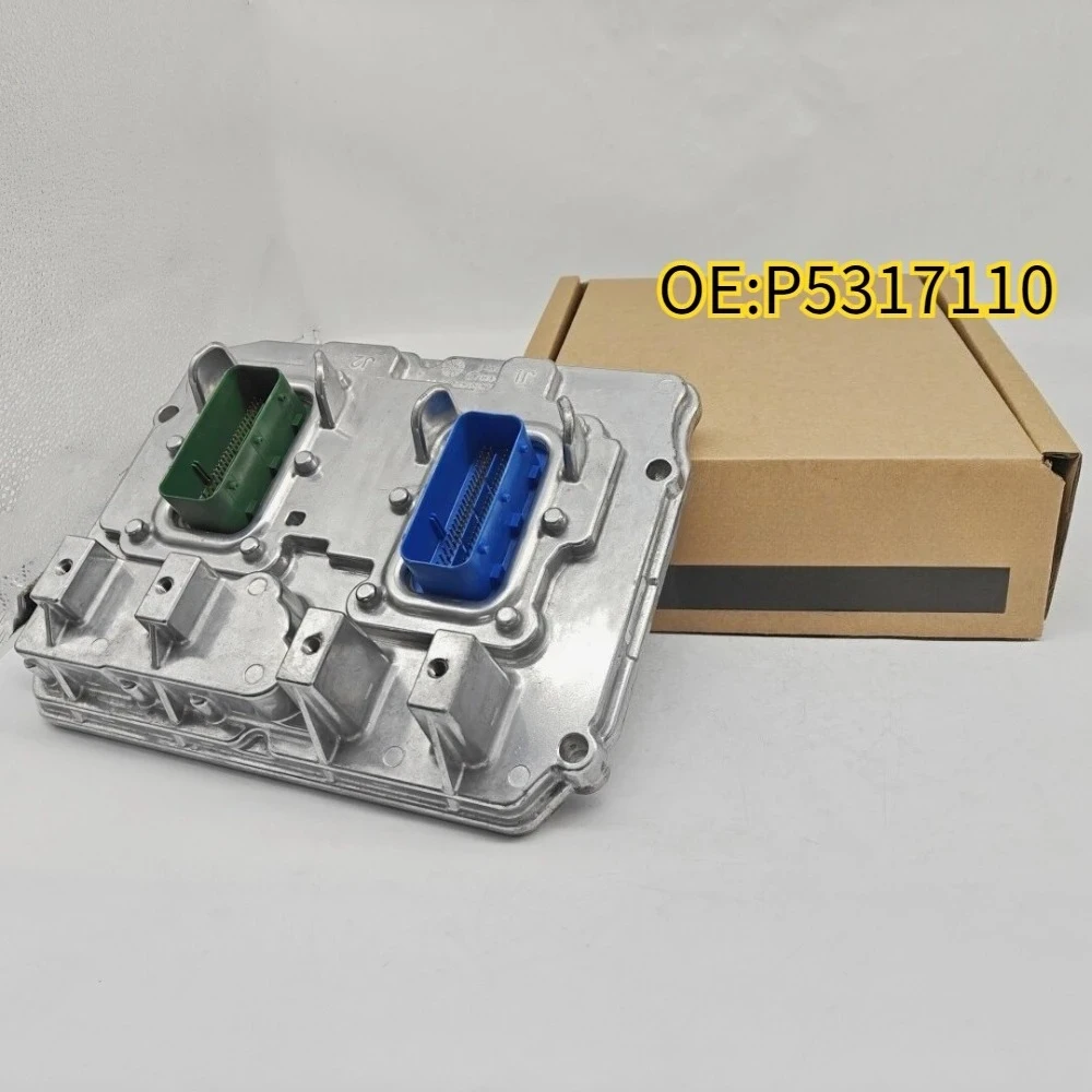 

High quality New For P5317110 ine Computer Manual For 13-15 Ram 2500 6.7L CM2350B