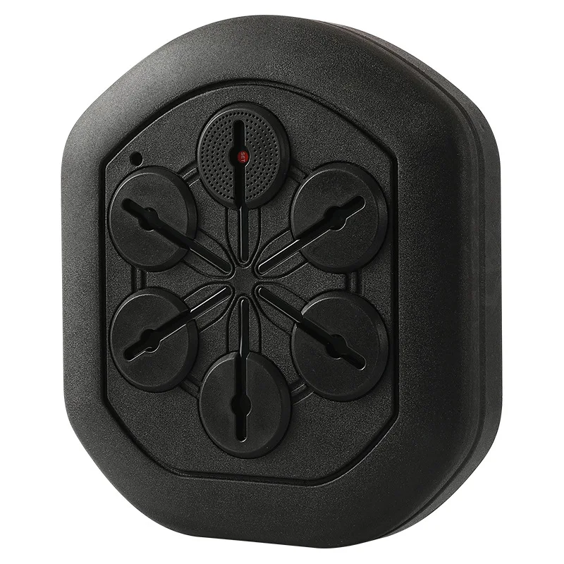 Smart Music Electronic Boxing Training Gear Wall Target Plate Punching Bag