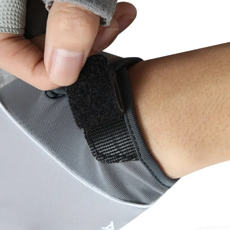 2022 Youpin Fitness Breathable Dry Gloves Gym Lightweight Non-slip Training Gloves Sports Exercise Weightlifting Unisex Gloves