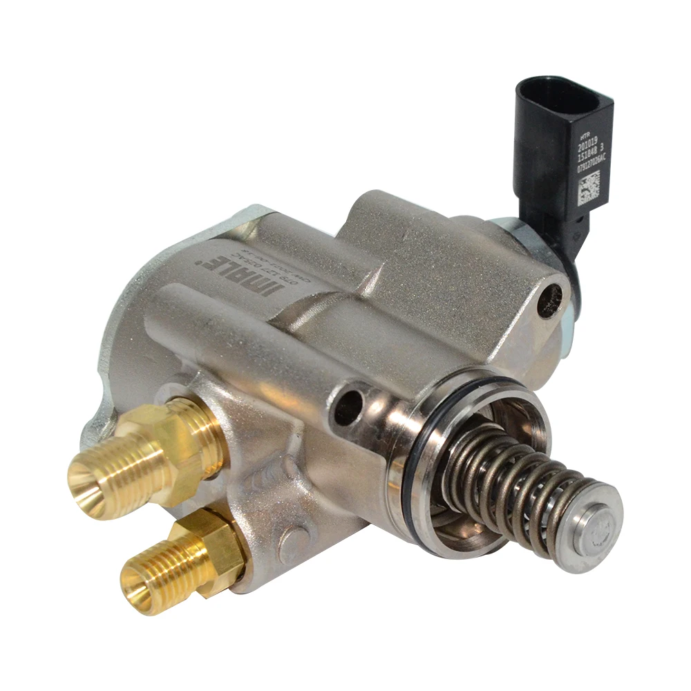 

Auto Engine Parts External Fuel Feed Pump High Fuel Pressure Pump For Audi Q7 4.2 A5 A6 A8 R84.2 OEM 079127025AC