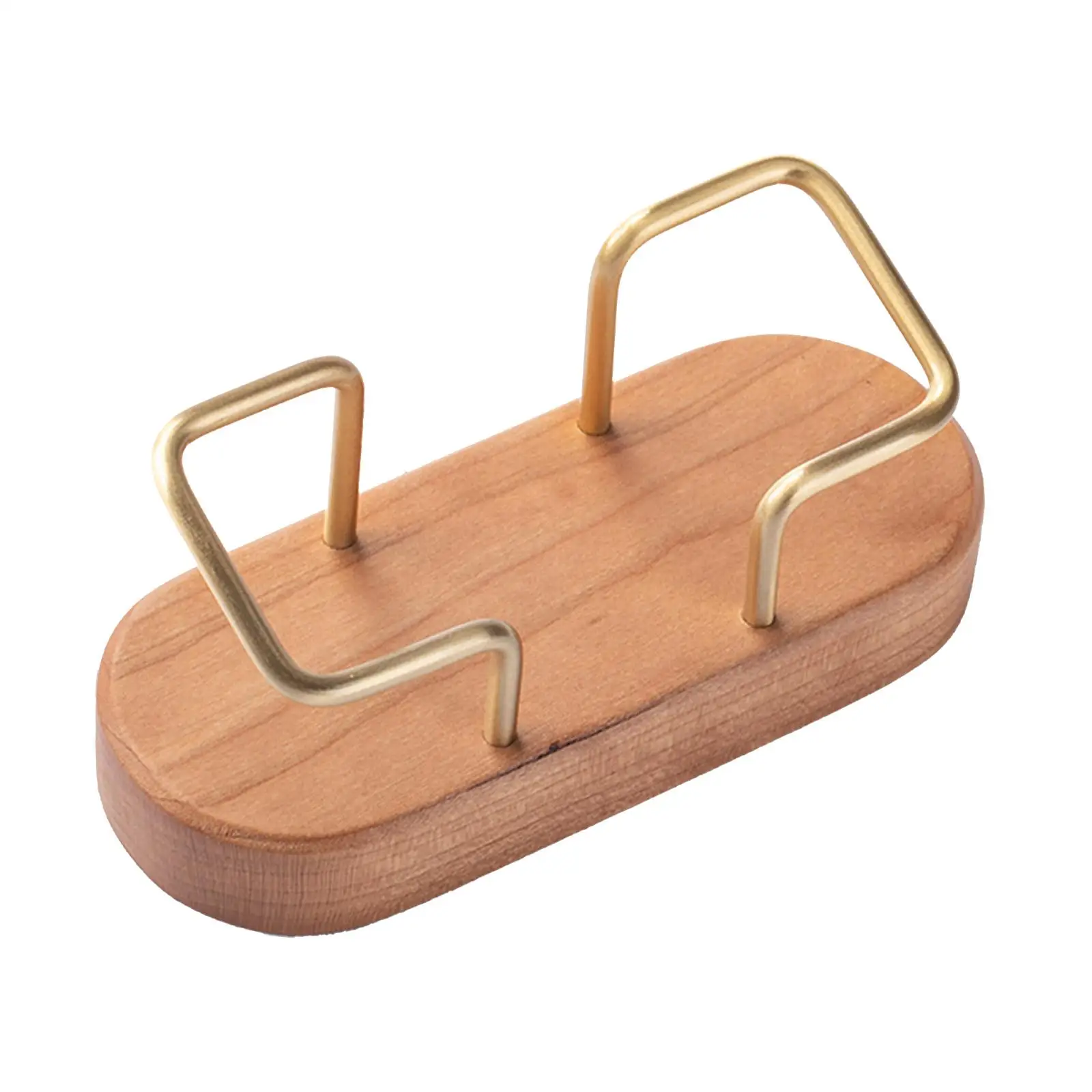 Держатель для стола для мужчин и женщин, креативный Настольный держатель для карт емкостью 75, для коммерческих целей