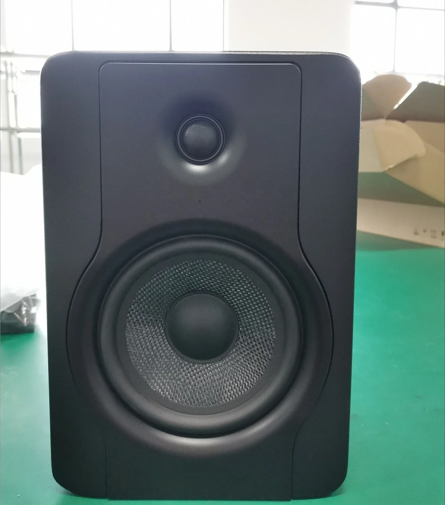 Loudspeaker monitor Studio Reference Range High Quality Audio 5 inch sound Speaker