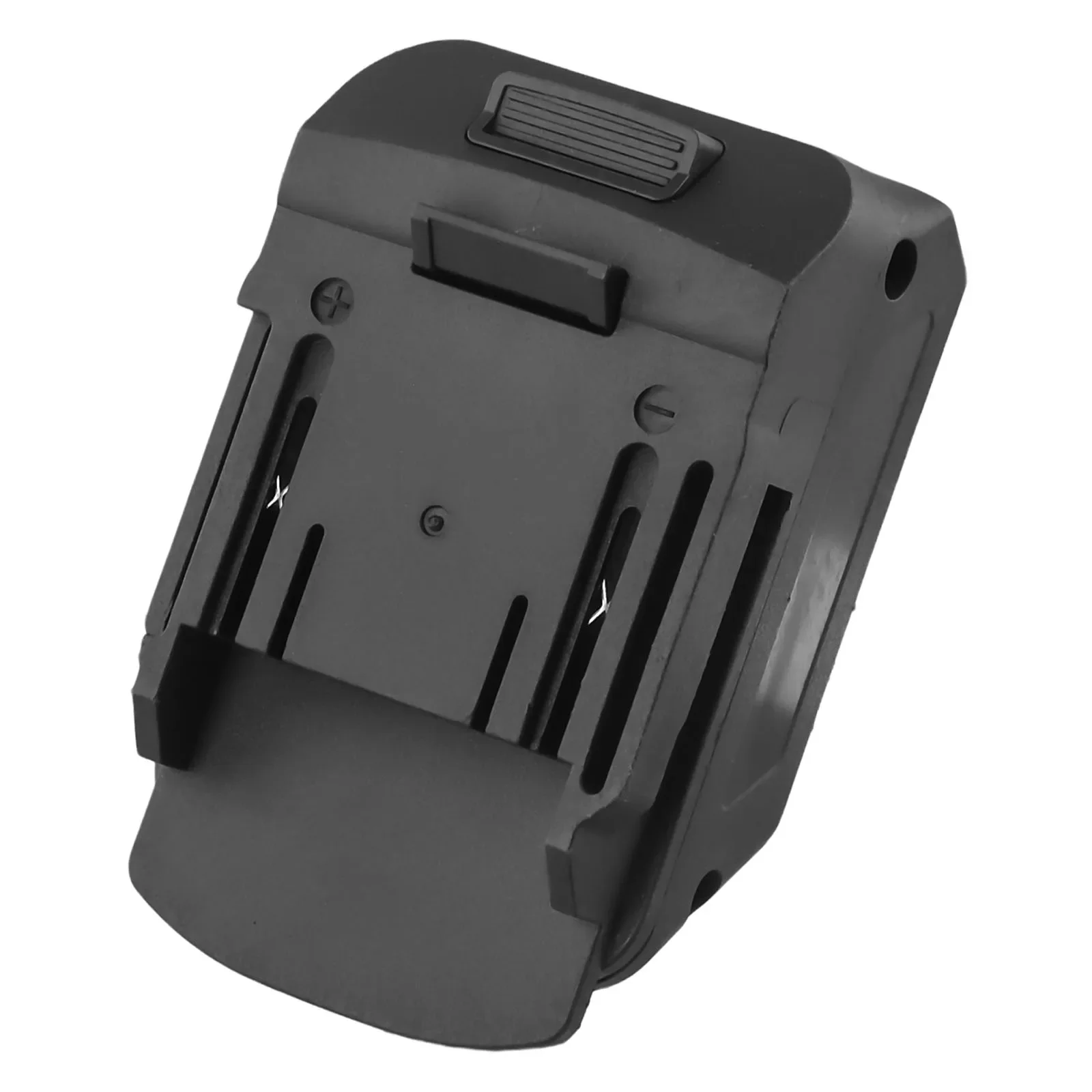 Battery Adapter DIY Cable Connector   Battery BL1830 BL1840 BL1850 To 2106 Lithium Wrench Battery Converter Power Tool Batteries