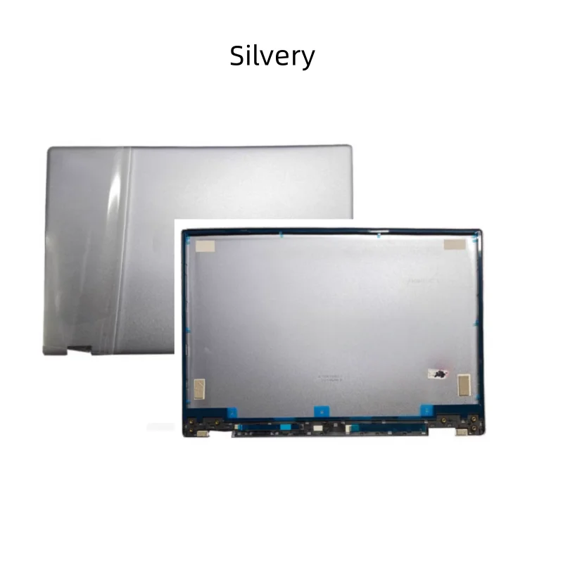 غطاء خلفي جديد للكمبيوتر المحمول LCD لهاتف VivoBook Flip 14 TP412 TP412FA TP412U TP412F TP41 Shell