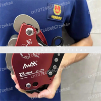 Lift Retarder, Climber Awah Z3 Installed Conditioner Aerial Work Rope Climbing Equipment,