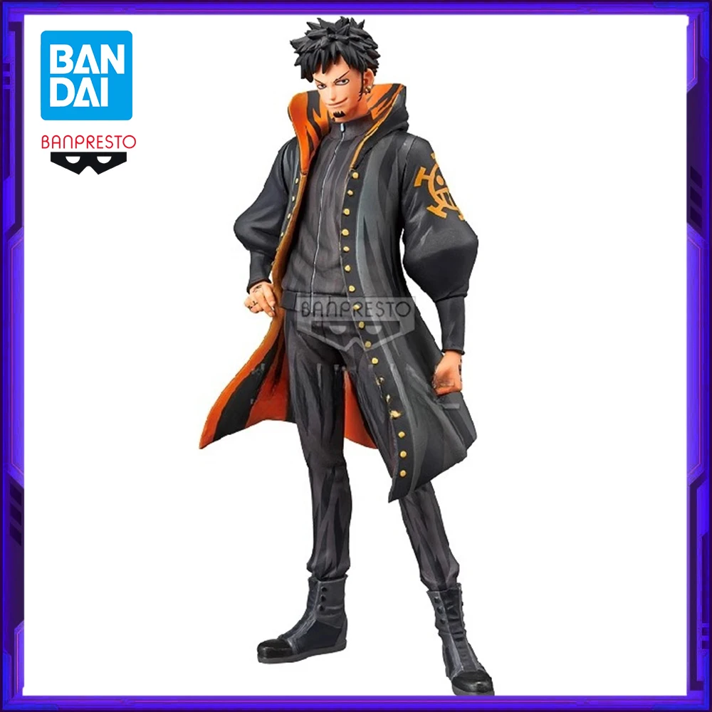 In Stock Bandai Ori… - image