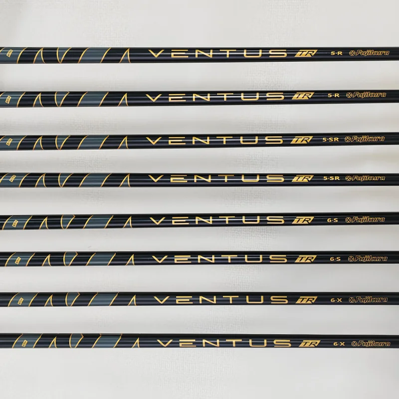 

KITH Graphite Venti shaft and grip