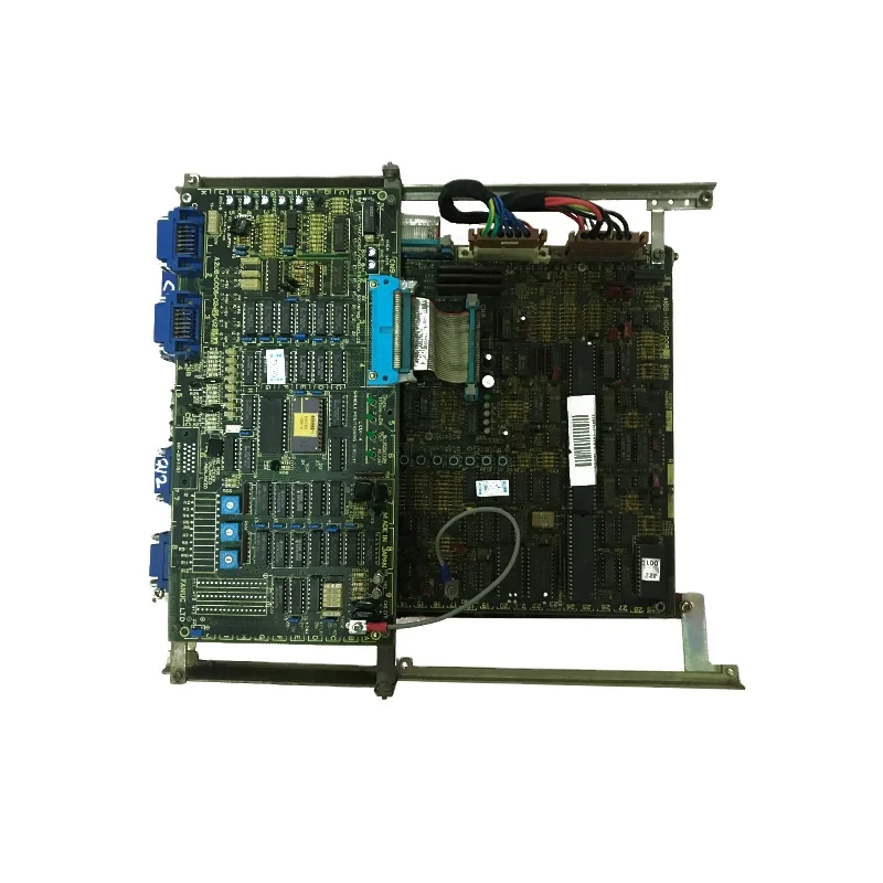 A06B-6052-H003  New Original Servo Motor Drive Dedicated Controller PLC Programming Industrial Control 220V/240V Japan